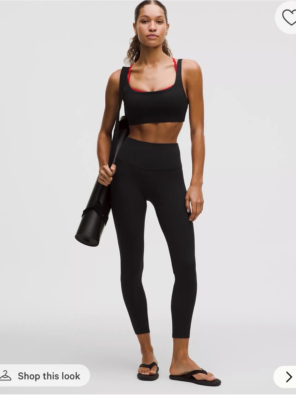 Lululemon Align Leggings
